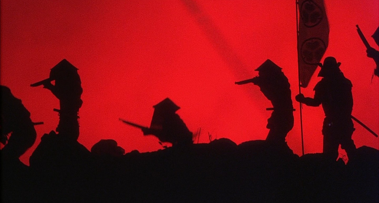 Kagemusha 40 Years Later Akira Kurosawa S Overshadowed Epic